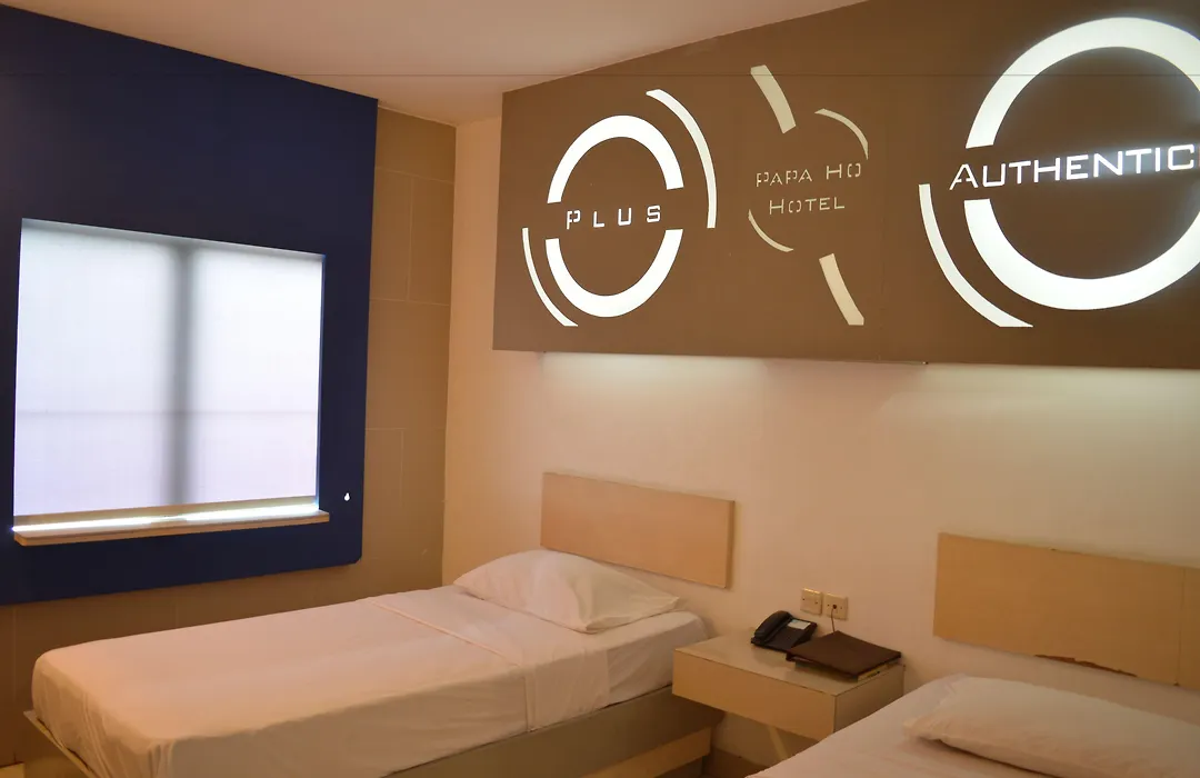 Papaho Hotel-1