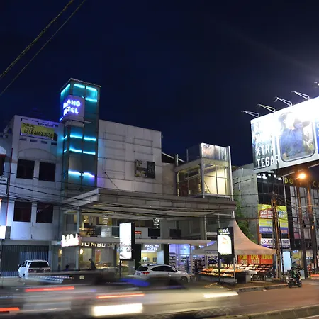 Papaho Hotel-3