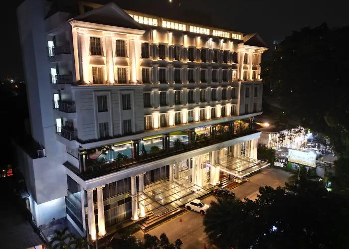 Grand Savero Hotel Bogor