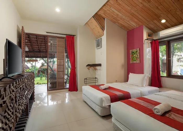 The Village Resort Bogor Powered By Archipelago