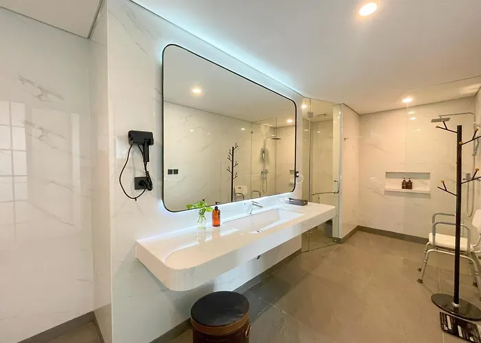 Luminor Hotel Padjadjaran Bogor by WH