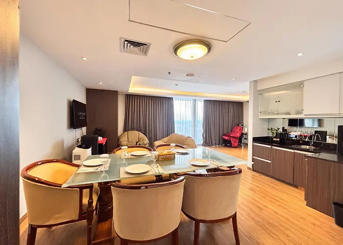 Luminor Hotel Padjadjaran Bogor by WH