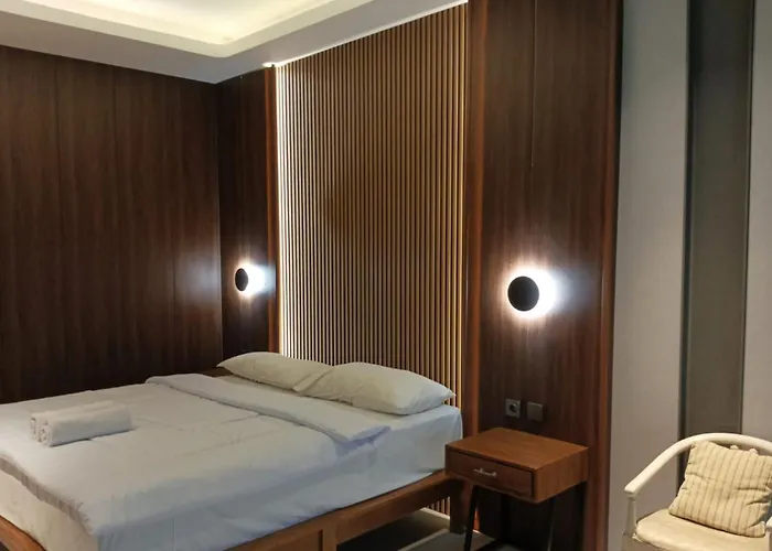 The Village Resort Bogor Powered By Archipelago